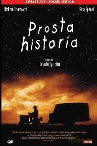Prosta historia [DVD]