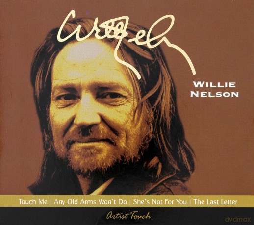 Willie Nelson: Willie Nelson [CD]