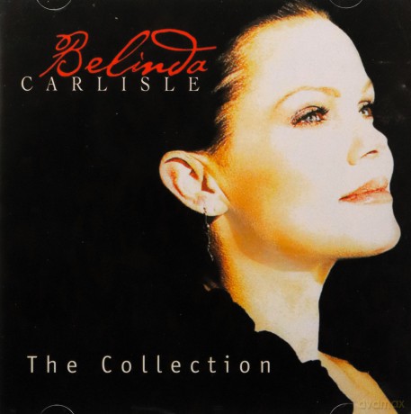Belinda Carlisle: Collection [CD]