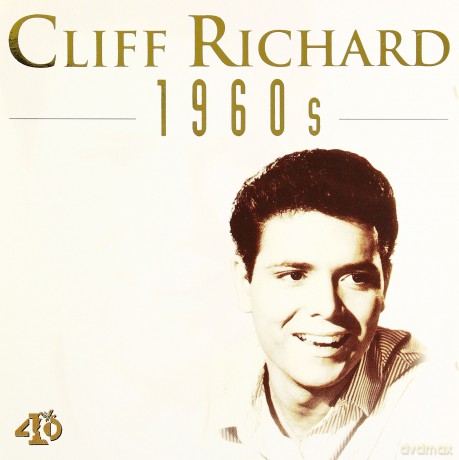 Cliff Richard: 1960s [CD]