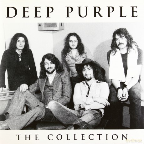 Deep Purple: The Collection [CD]