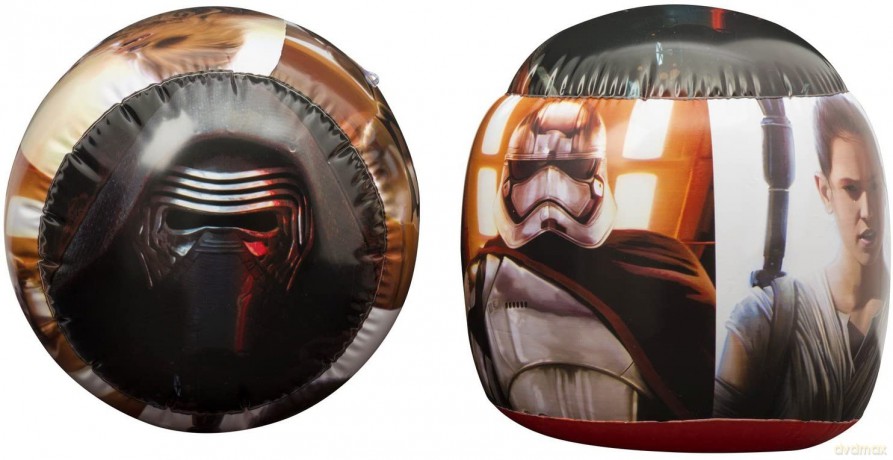 Zestaw bokserski rękawice Star Wars (Gwiezdne Wojny)