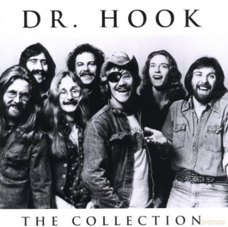 Dr.Hook: The Collection [CD]