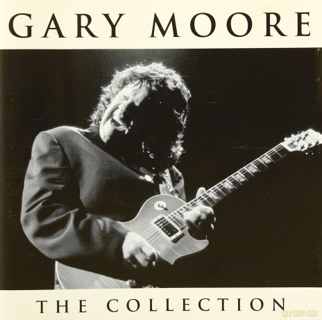 Gary Moore: The Collection [CD]