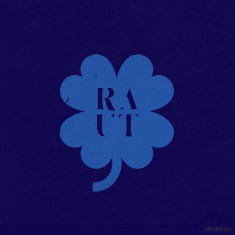 Łąki Łan: RAUT (Limited) [CD]