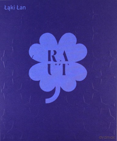 Łąki Łan: RAUT (Limited) [CD]