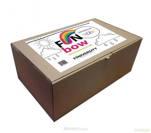 Zestaw klasowy - FUN Bow