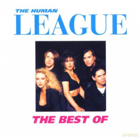 Human League: The Best Of [CD]