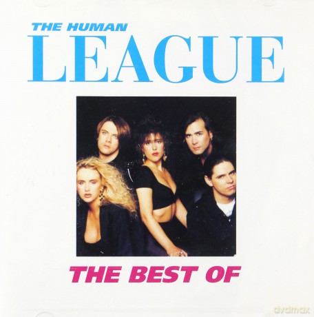 Human League: The Best Of [CD]