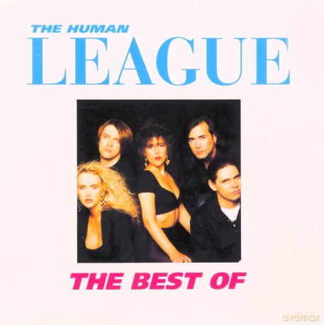 Human League: The Best Of [CD]