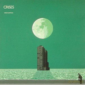 Mike Oldfield: Crises [CD]