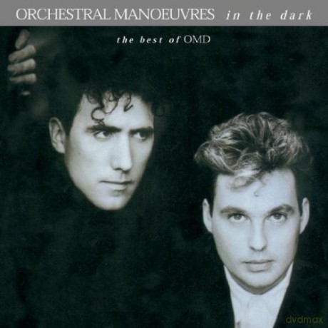 Omd: The Best Of [CD]