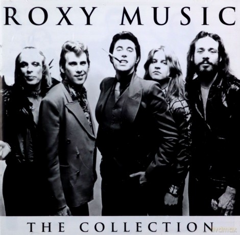 Roxy Music: The Collection [CD]