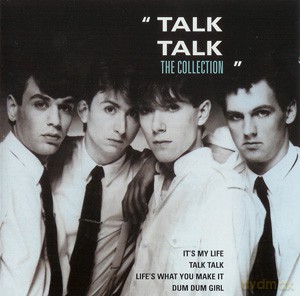 Talk Talk: The Collection [CD]