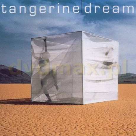 Tangerine Dream: Tangerine Dream [CD]