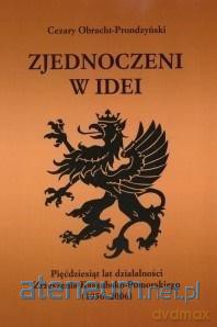 Zjednoczeni w idei - Cezary Obracht-Prondzyński [KSIĄŻKA]