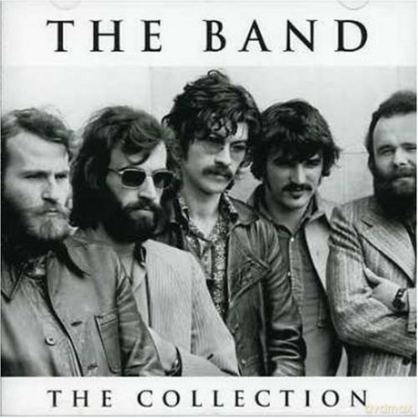 The Band: The Collection [CD]
