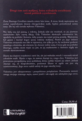Złączeni obowiązkiem - Cora Reilly [KSIĄŻKA]