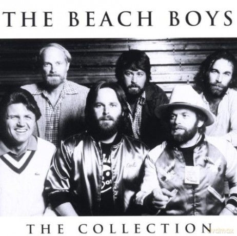 The Beach Boys: The Collection [CD]