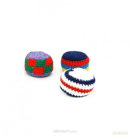 Zośka 6,3 cm mix
