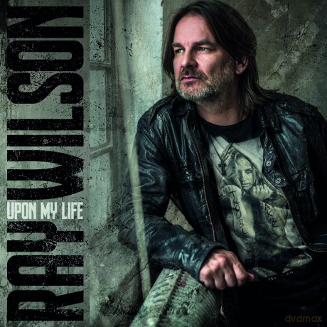 Ray Wilson: Upon My Life (digipack) [2CD]