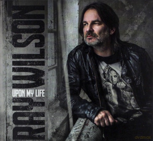 Ray Wilson: Upon My Life (digipack) [2CD]