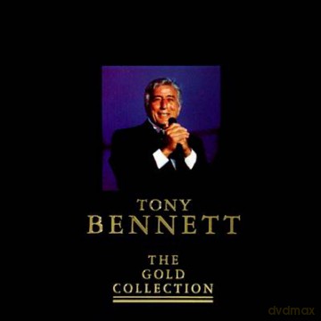 Tony Bennett: Gold Collection [CD]