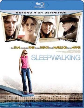 Sleepwalking (Sen na jawie) [Blu-Ray]