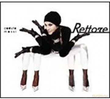 Donatella Rettore: Caduta Massi [CD]