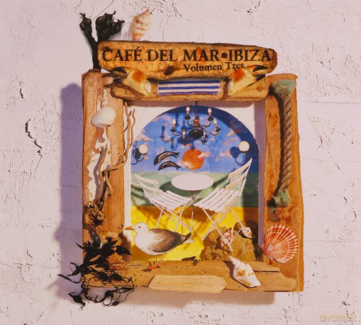 Cafe Del Mar 3 [CD]