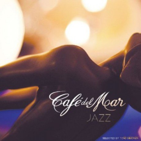 Cafe Del Mar Jazz [CD]
