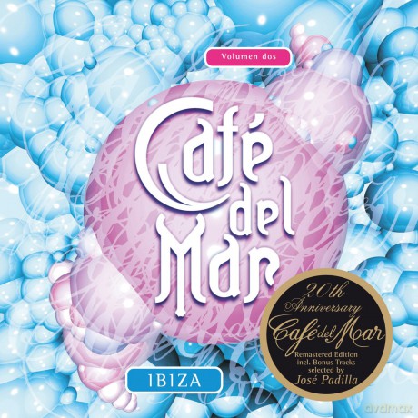Cafe Dle Mar 2 [CD]