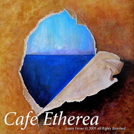 Joann Ferrer: Cafe Etherea [CD]