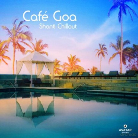 Cafe Goa [CD]