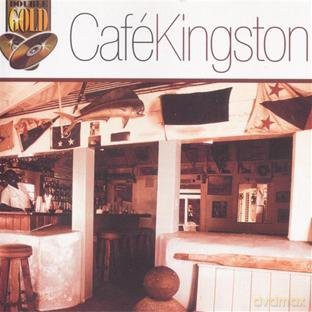 Skull Snaps: Cafe Kingstone [CD]