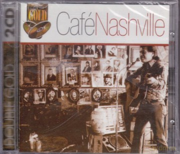 Cafe Nashville [CD]
