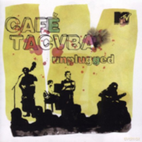 Cafe Tacuba [2CD]