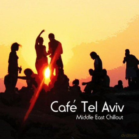 Cafe Tel Aviv [CD]