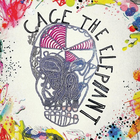 Cage The Elephant: Cage the Elephant [CD]