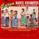 Cajun Dance Favorites [CD]