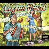 Cajun Music the Essential Collection [CD]