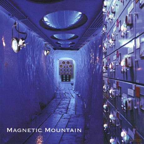 Magnetic Mountain: Cake-O Magnetics [CD]