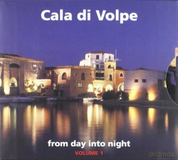 Cala Di Volpe [CD]