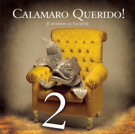 Calamaro Querido: Cantando Al [CD]