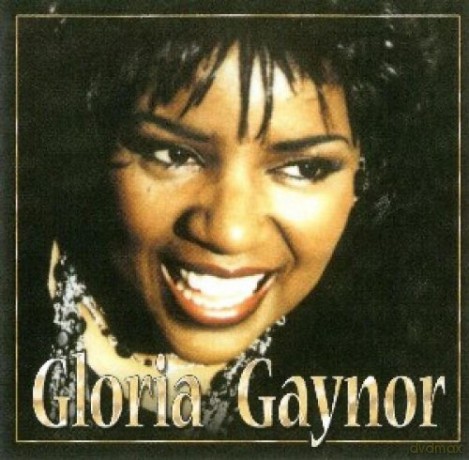 Gloria Gaynor: I Will Survive [CD]