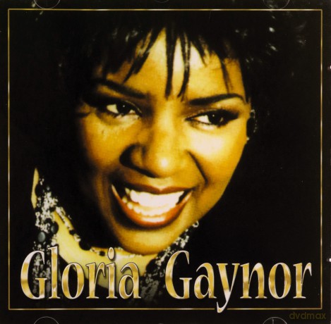 Gloria Gaynor: I Will Survive [CD]
