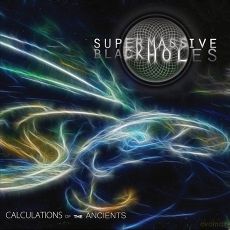 Super Massive Black Holes: Calculations of the Ancients [CD]