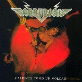 Sobredosis: Caliente Como Un Volcan [CD]