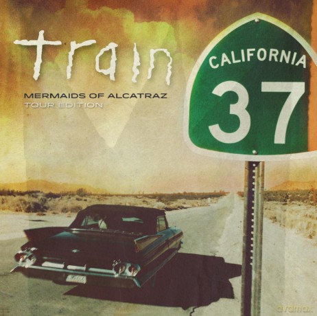 Train: California 37 [CD]