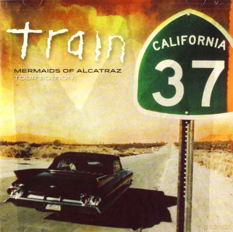 Train: California 37 [CD]